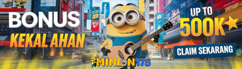RTP Minion178
